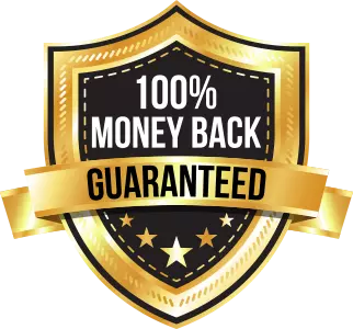 Arialief money back guarantee