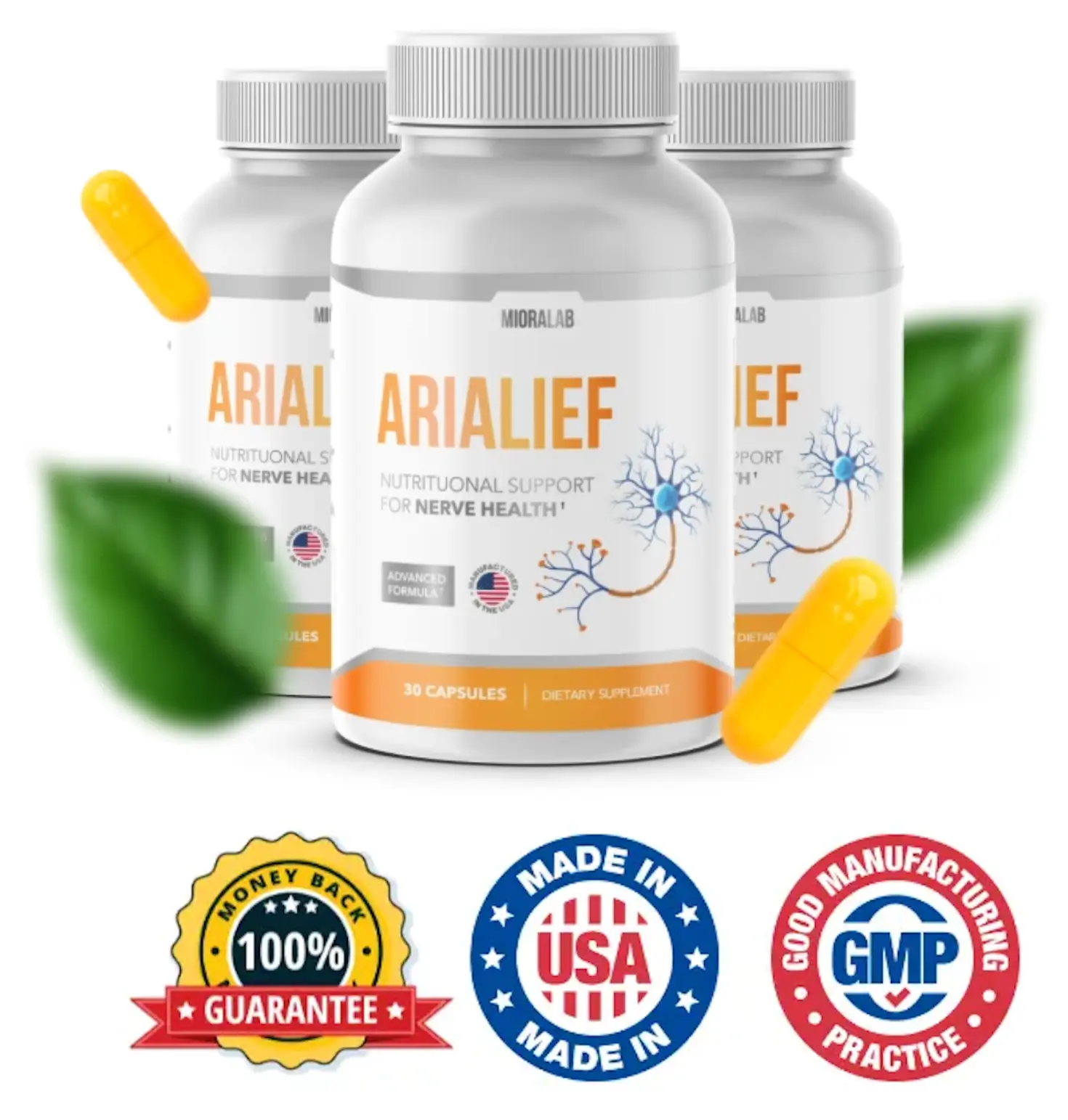 Arialief